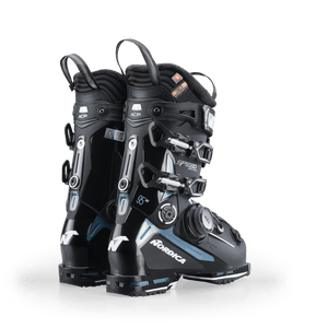 Nordica Speedmachine 3 95 W BOA Women's Ski Boots 2027