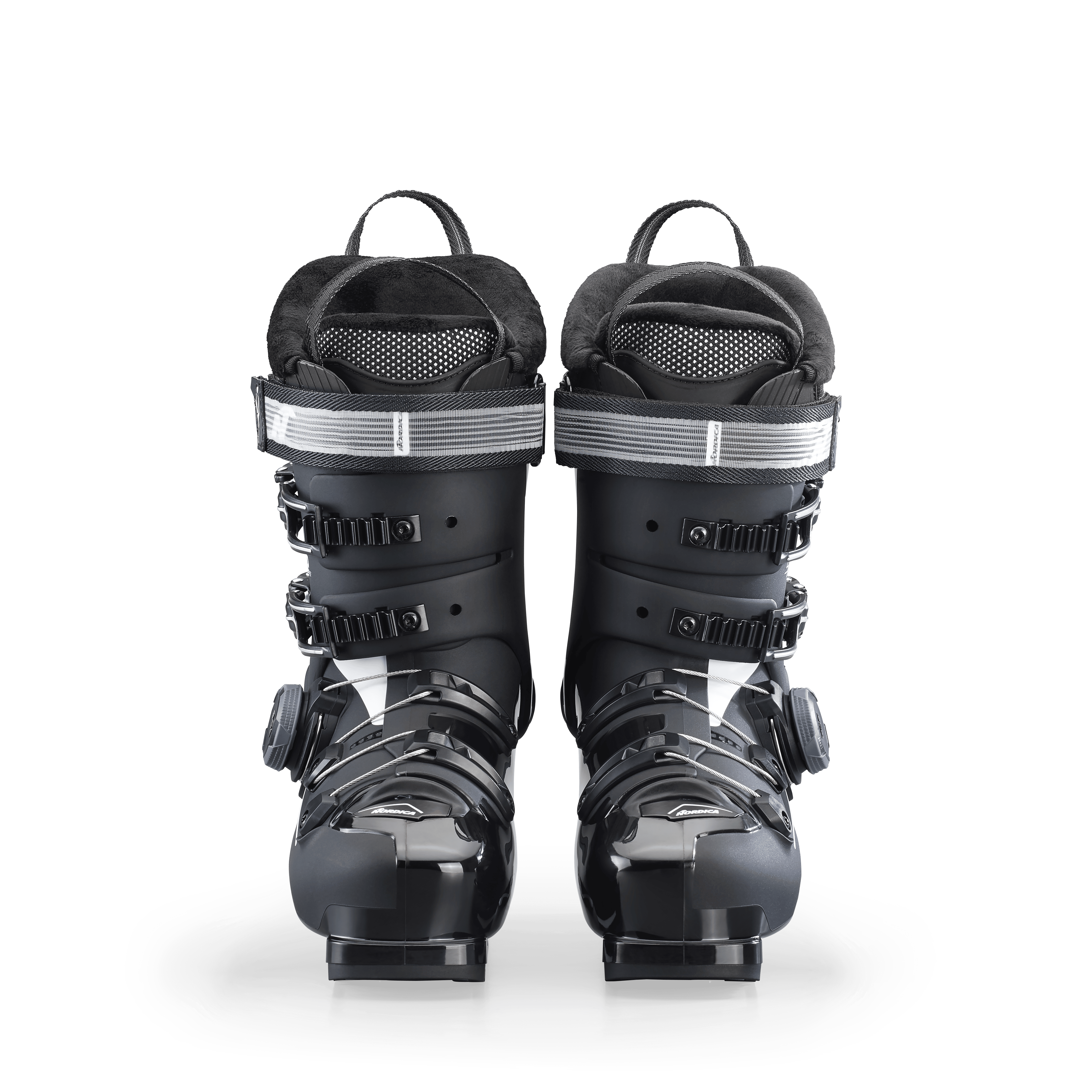 Nordica Speedmachine 3 95 W BOA Women's Ski Boots 2027