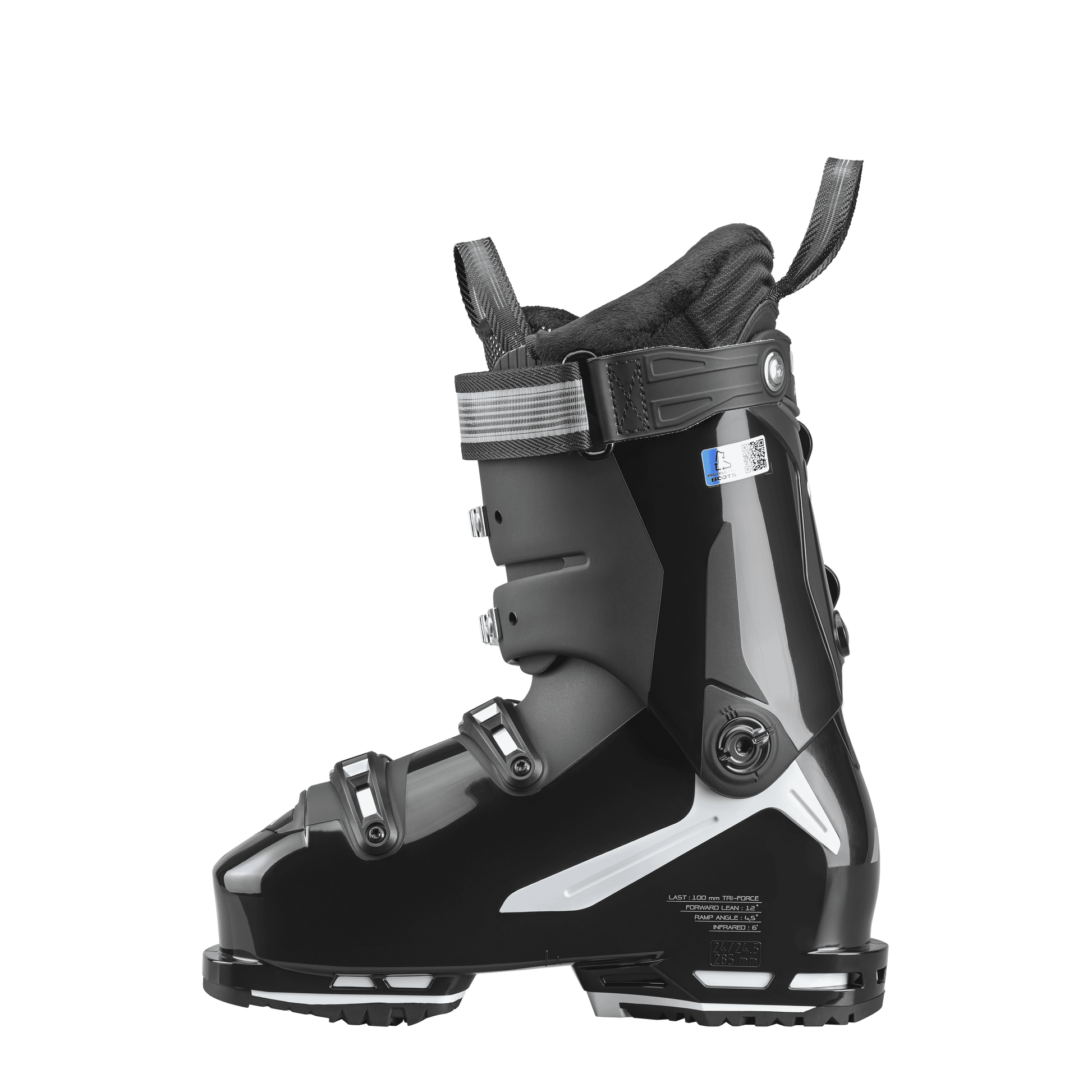 Nordica Speedmachine 3 85 W BOA Women's Ski Boots 2027