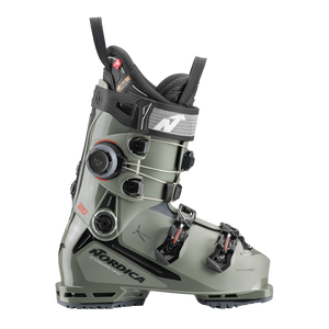 Nordica Speedmachine 120 BOA Cuff Men's Ski Boots 2027