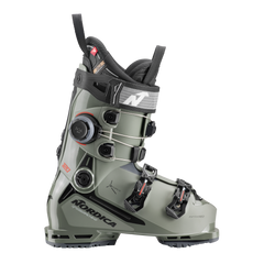 Nordica Speedmachine 120 BOA Cuff Men's Ski Boots 2027