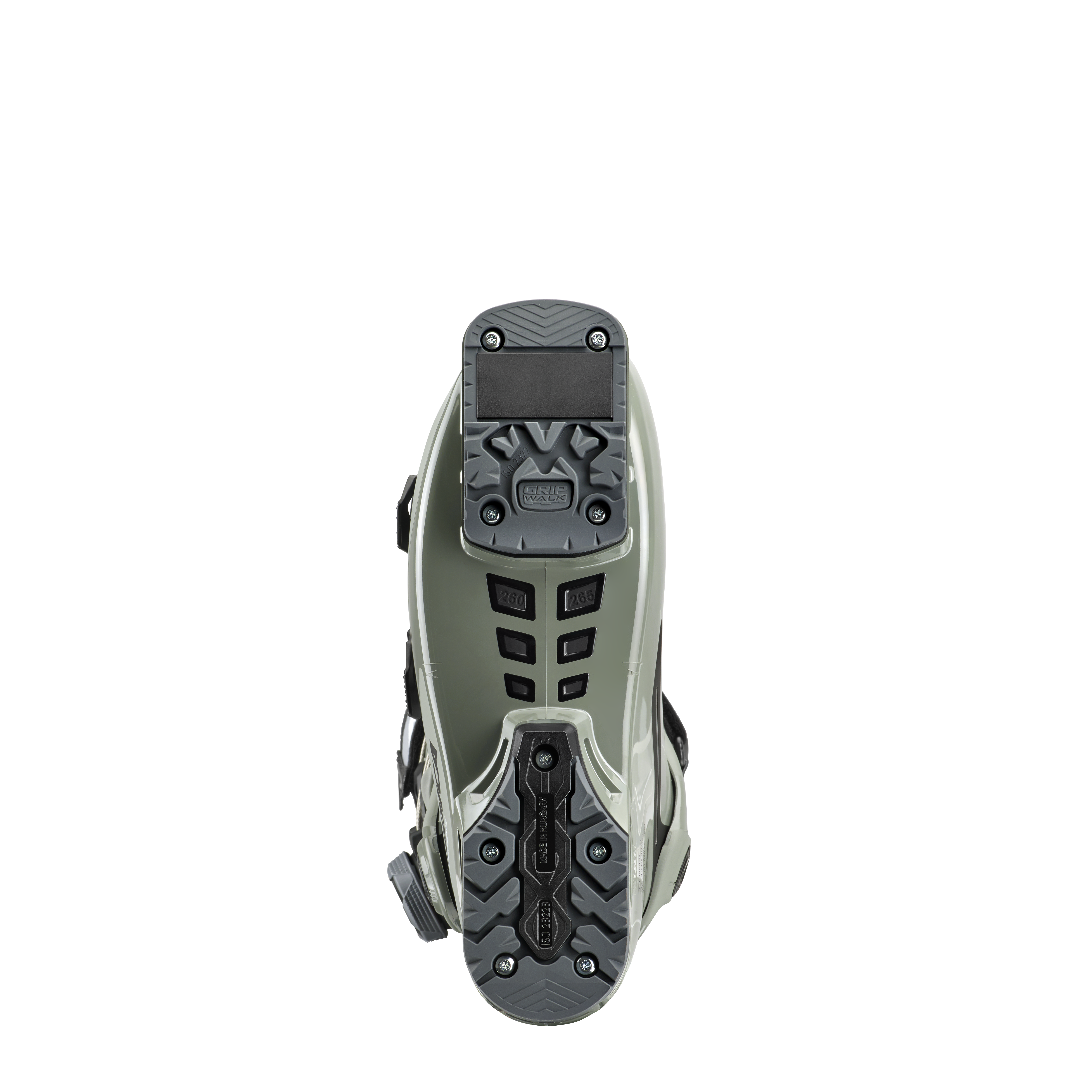 Nordica Speedmachine 120 BOA Cuff Men's Ski Boots 2027