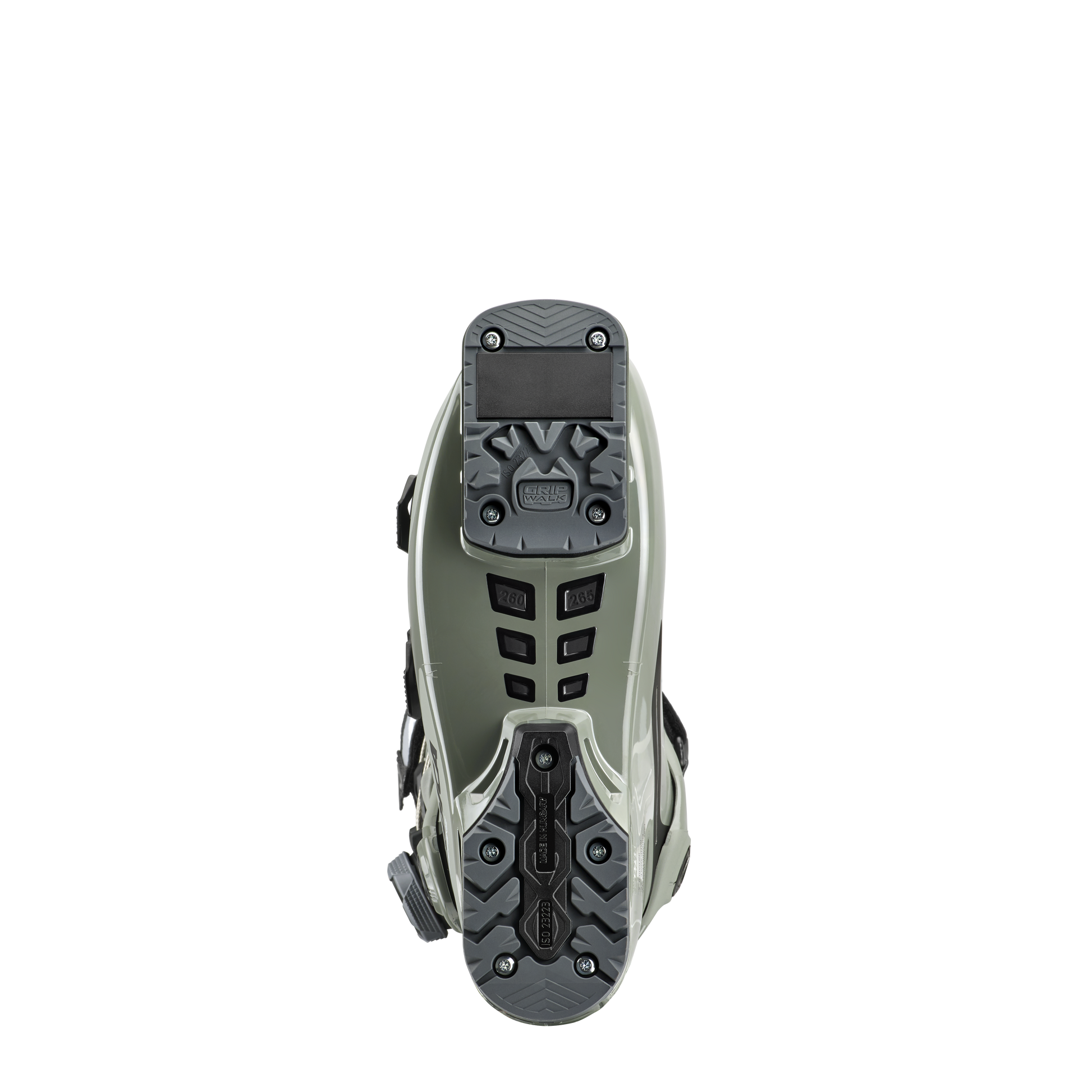 Nordica Speedmachine 120 BOA Cuff Men's Ski Boots 2027