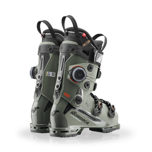 Nordica Speedmachine 120 BOA Cuff Men's Ski Boots 2027