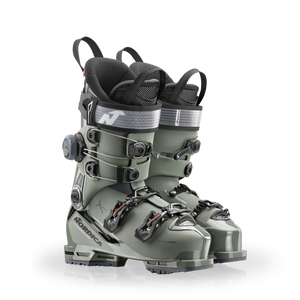 Nordica Speedmachine 120 BOA Cuff Men's Ski Boots 2027