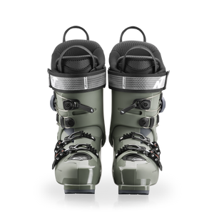 Nordica Speedmachine 120 BOA Cuff Men's Ski Boots 2027