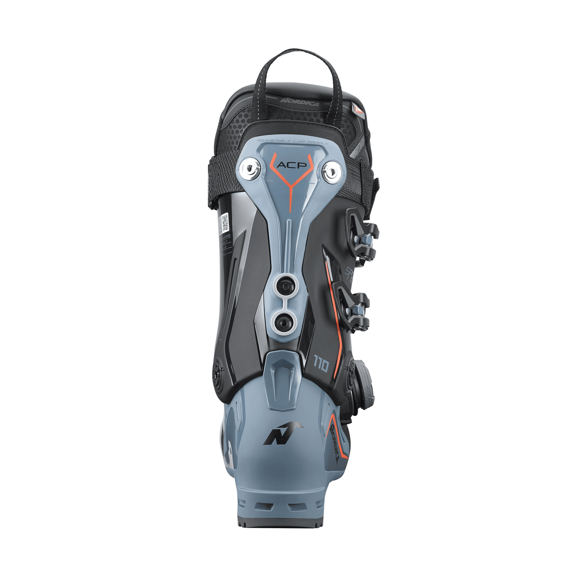 Nordica Sportmachine 3 110 BOA Men's Ski Boots 2027