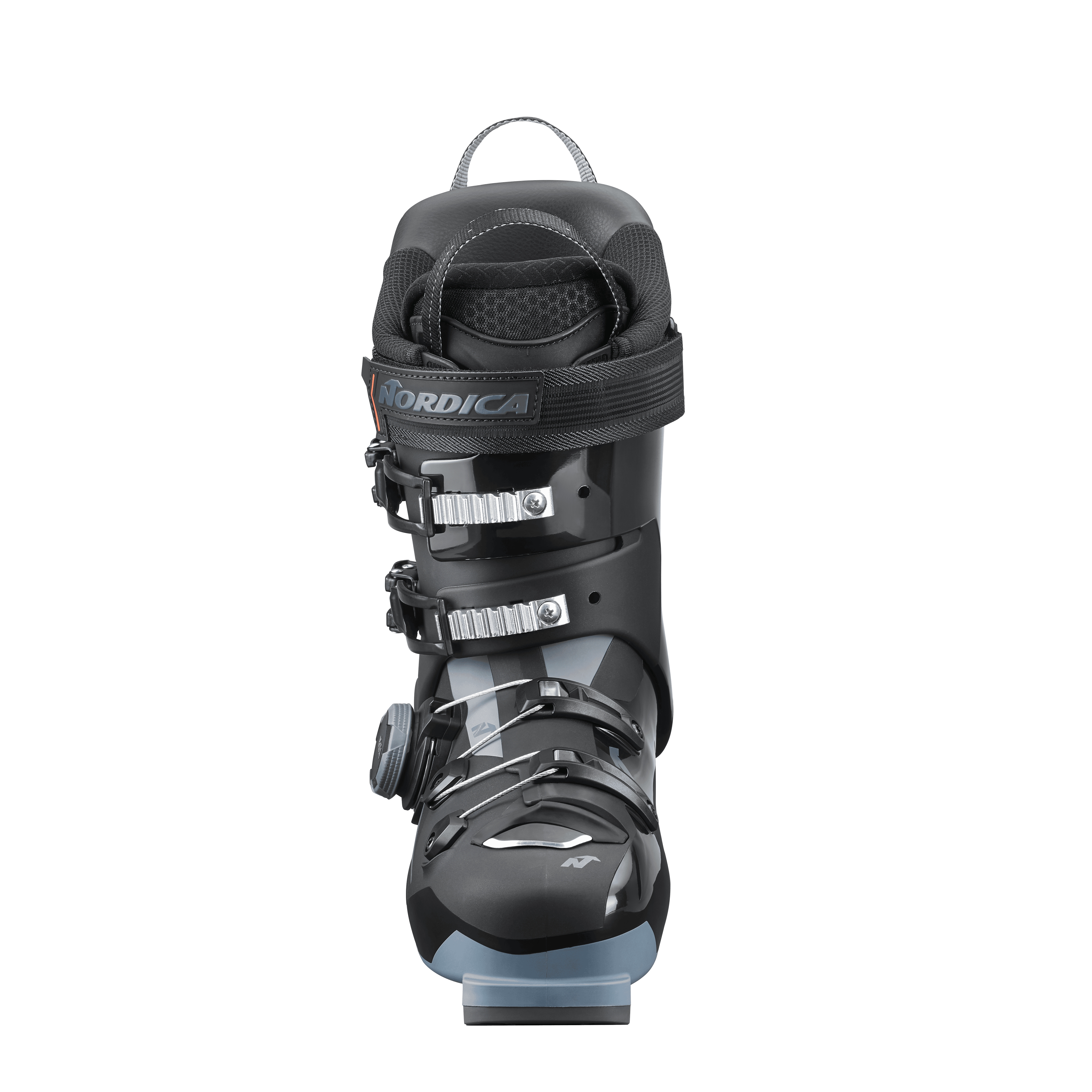 Nordica Sportmachine 3 110 BOA Men's Ski Boots 2027