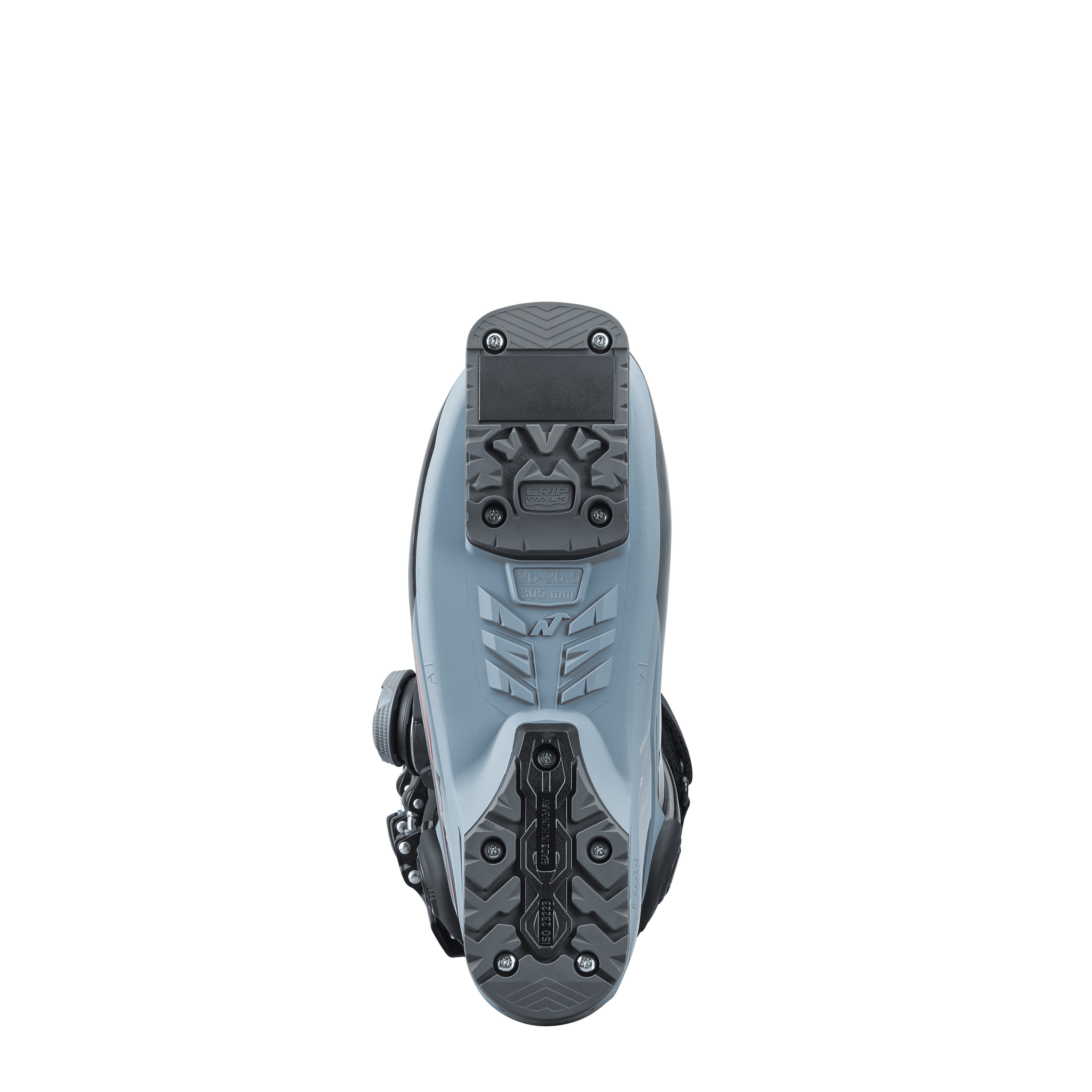 Nordica Sportmachine 3 110 BOA Men's Ski Boots 2027