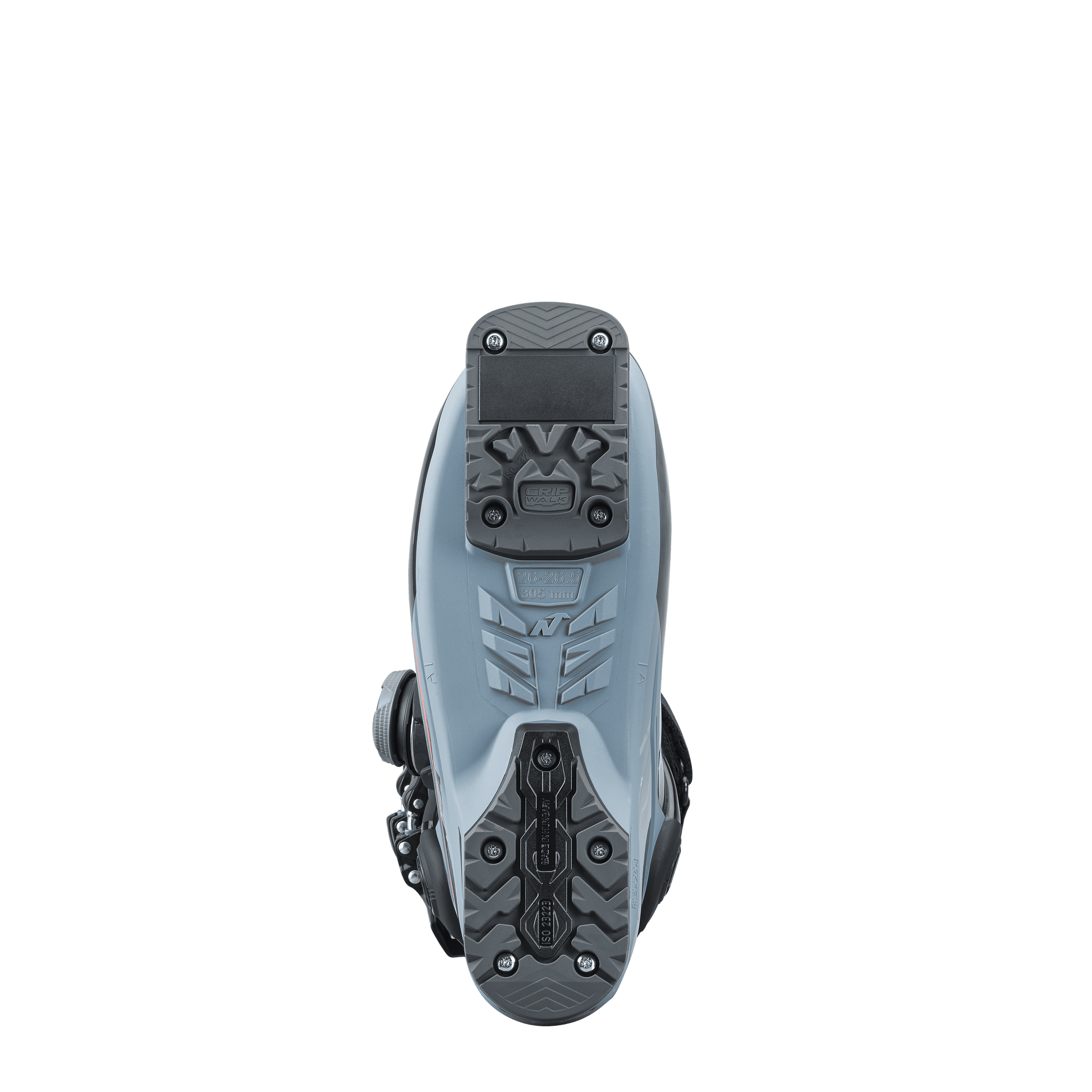 Nordica Sportmachine 3 110 BOA Men's Ski Boots 2027