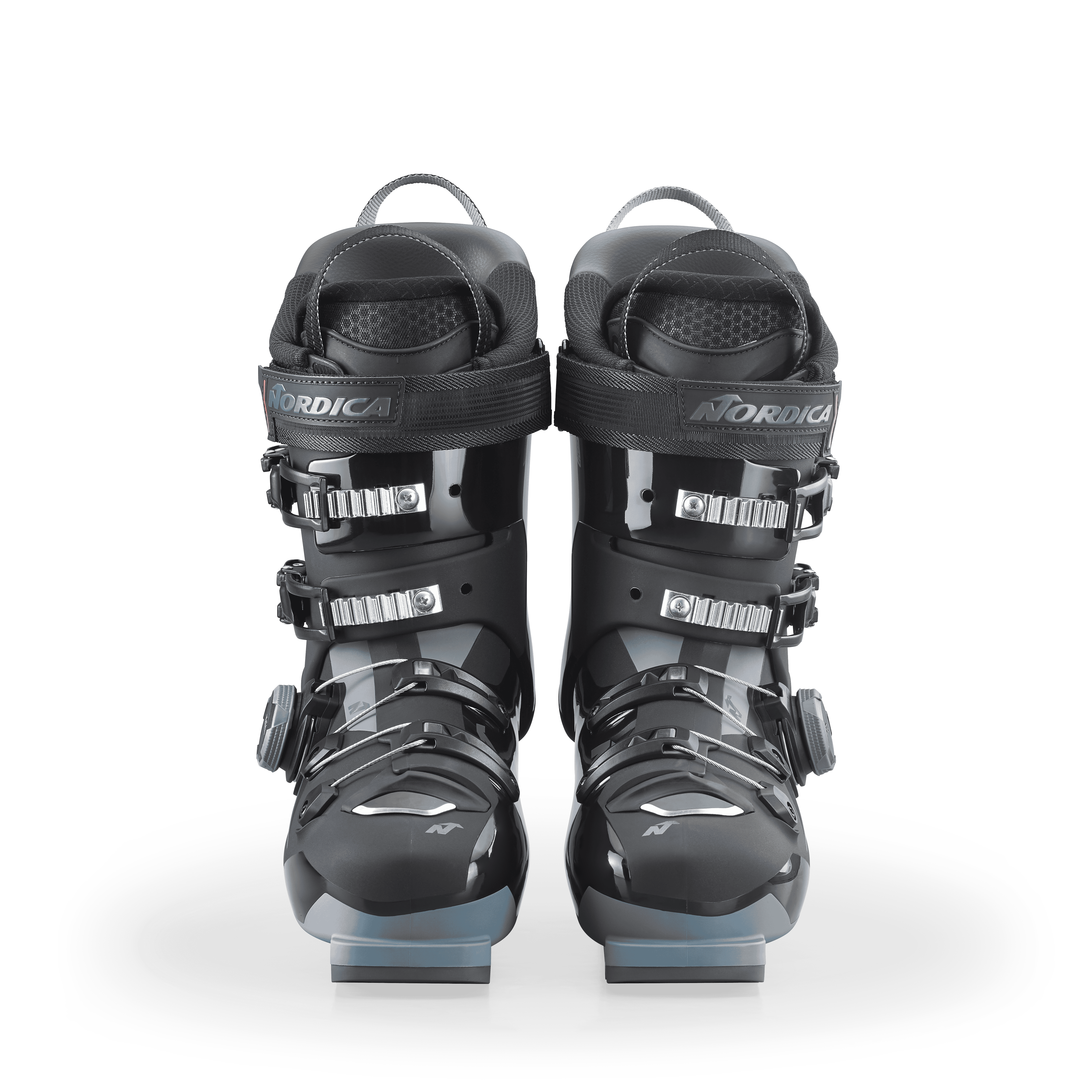 Nordica Sportmachine 3 110 BOA Men's Ski Boots 2027