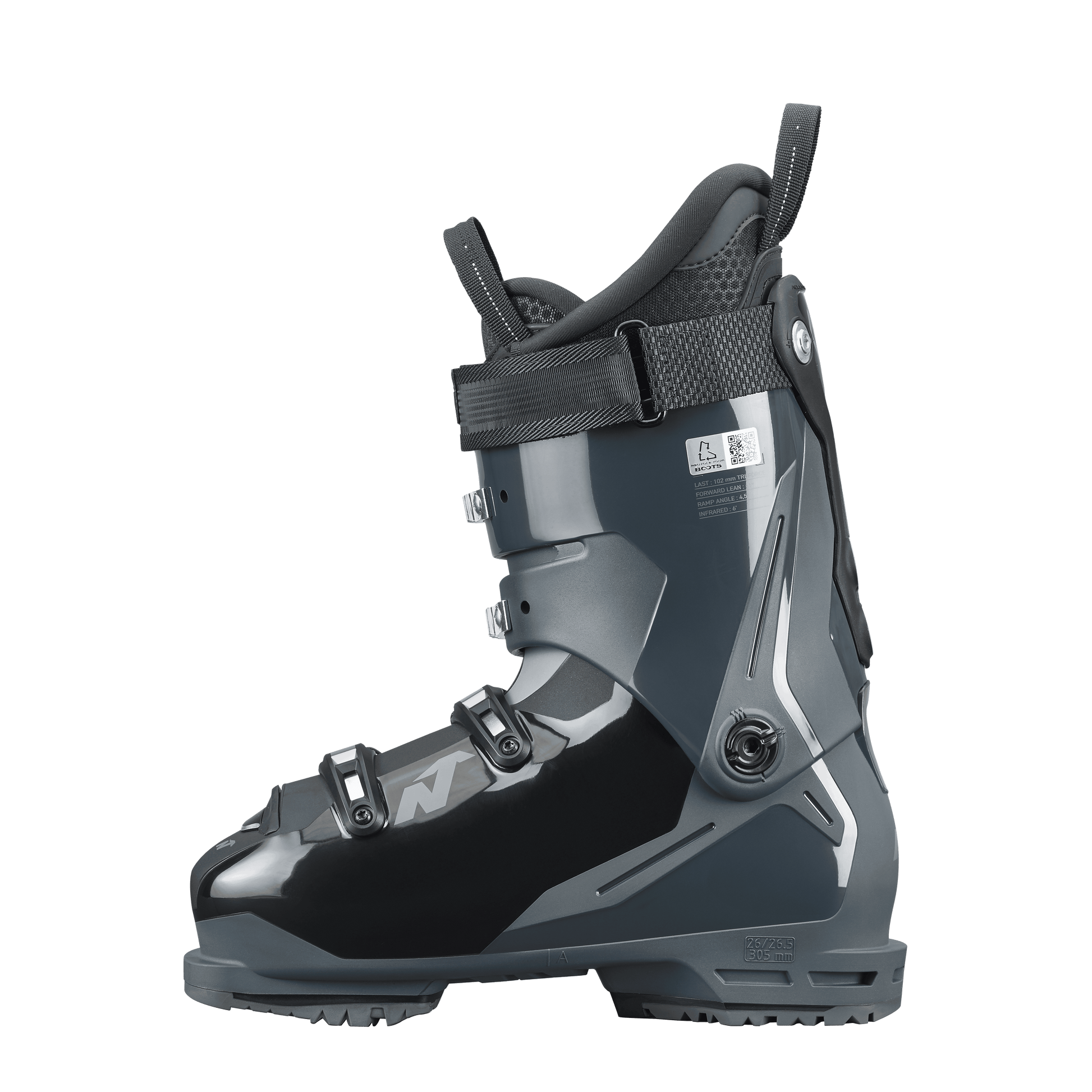 Nordica Sportmachine 3 100 BOA Men's Ski Boots 2027