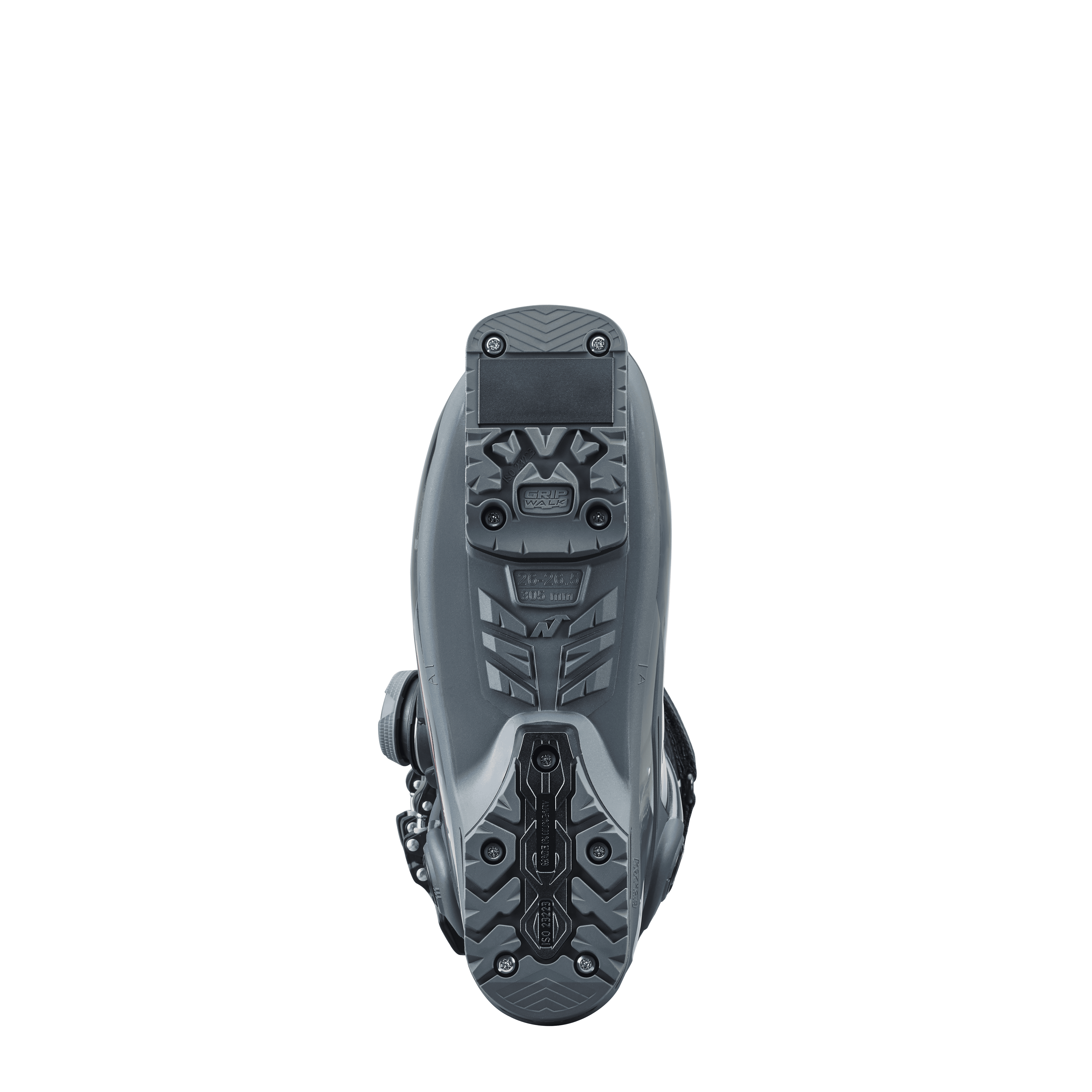 Nordica Sportmachine 3 100 BOA Men's Ski Boots 2027
