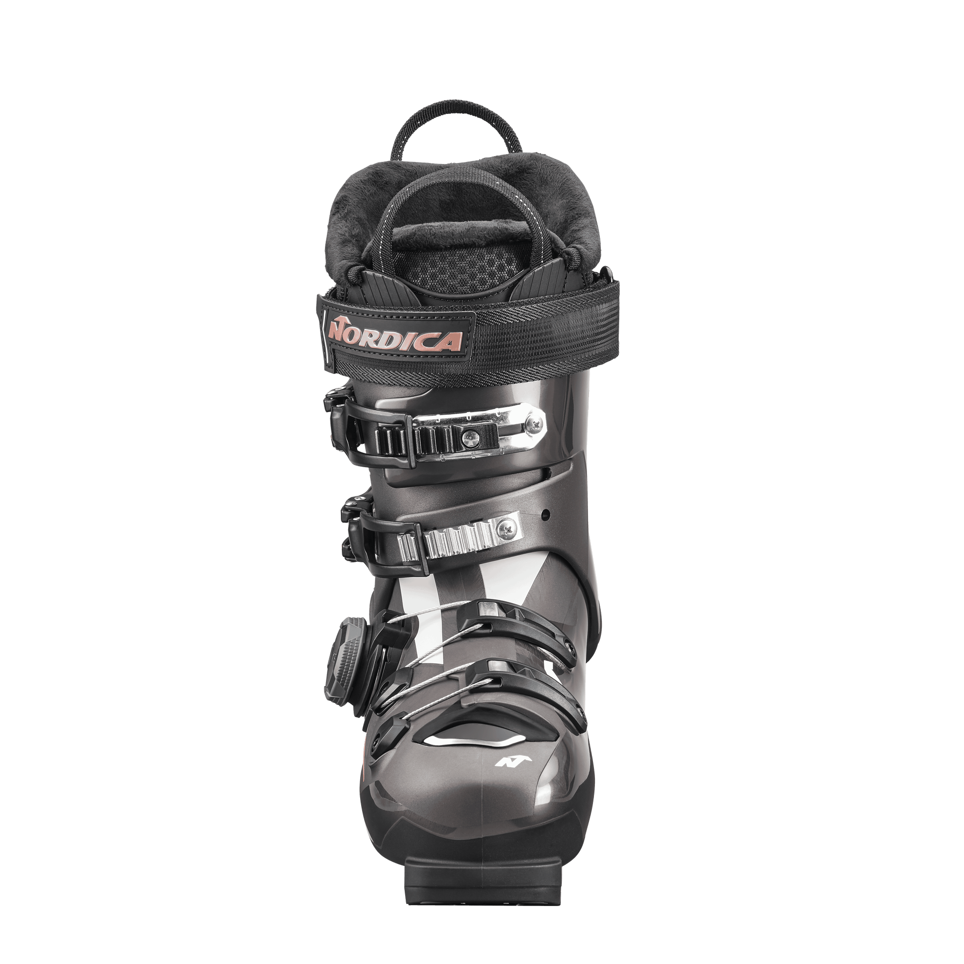 Nordica Sportmachine 3 85 W BOA Women's Ski Boots 2027
