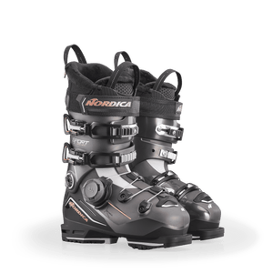 Nordica Sportmachine 3 85 W BOA Women's Ski Boots 2027