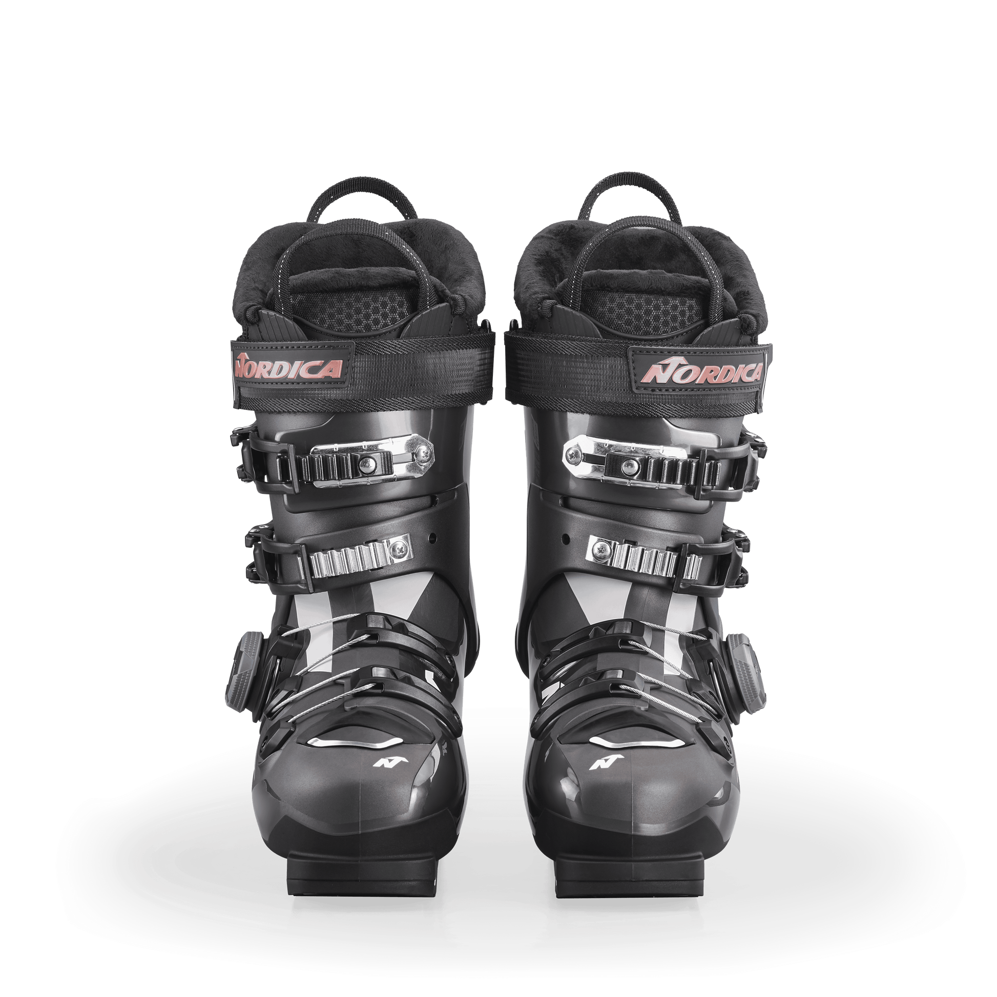 Nordica Sportmachine 3 85 W BOA Women's Ski Boots 2027