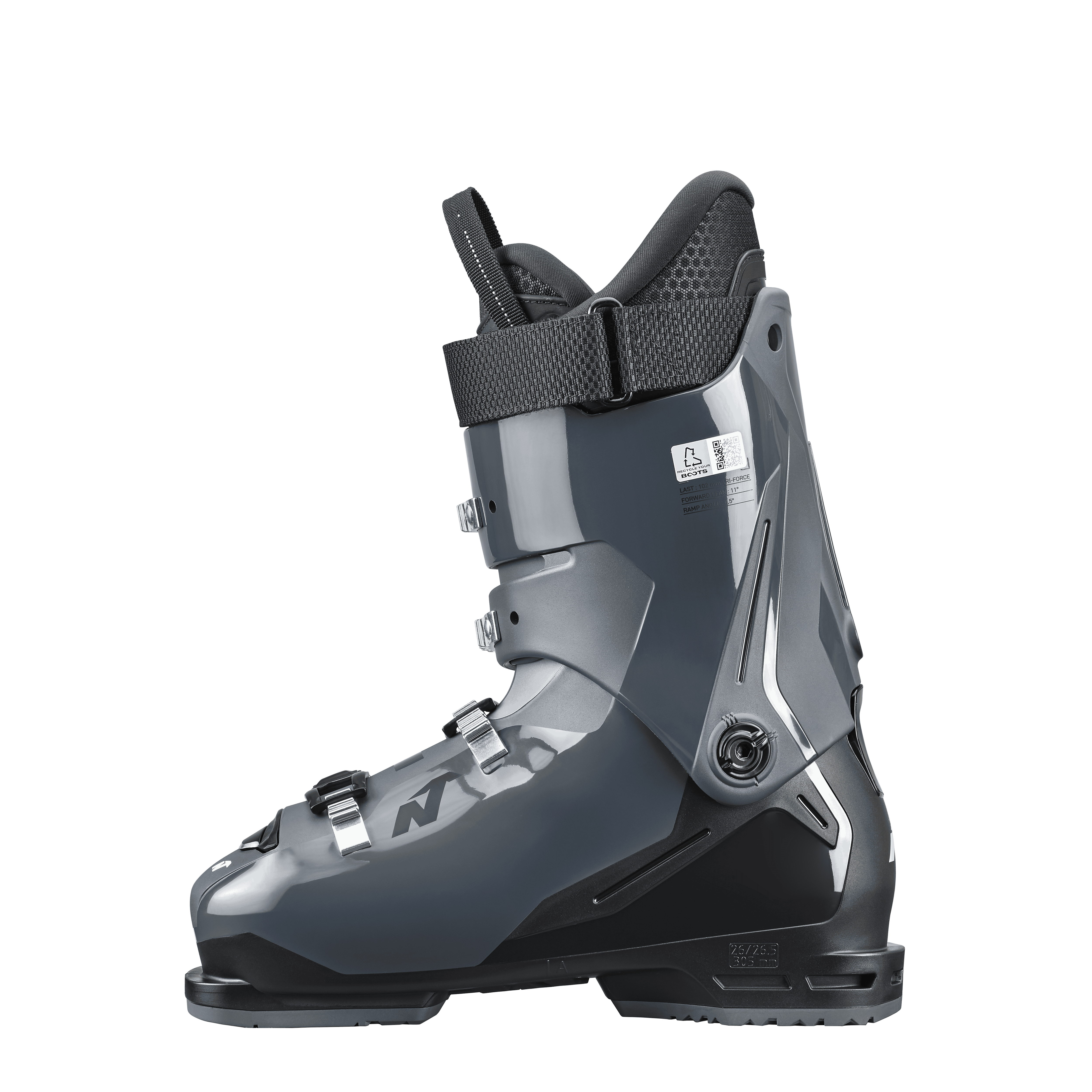 Noridca Sportmachine 3 80 Men's Ski Boots 2027
