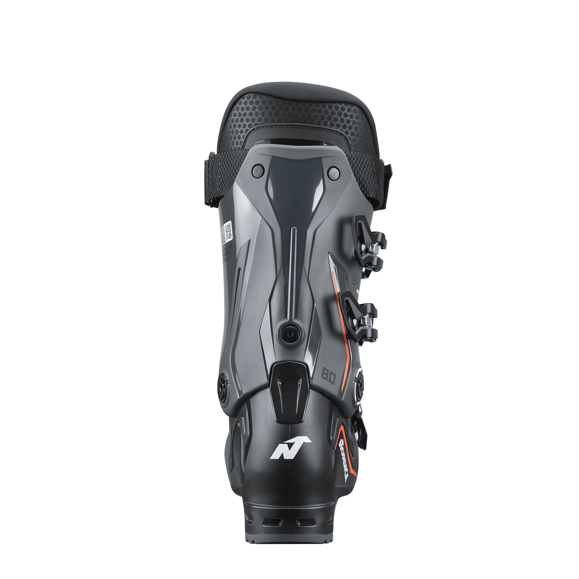 Noridca Sportmachine 3 80 Men's Ski Boots 2027