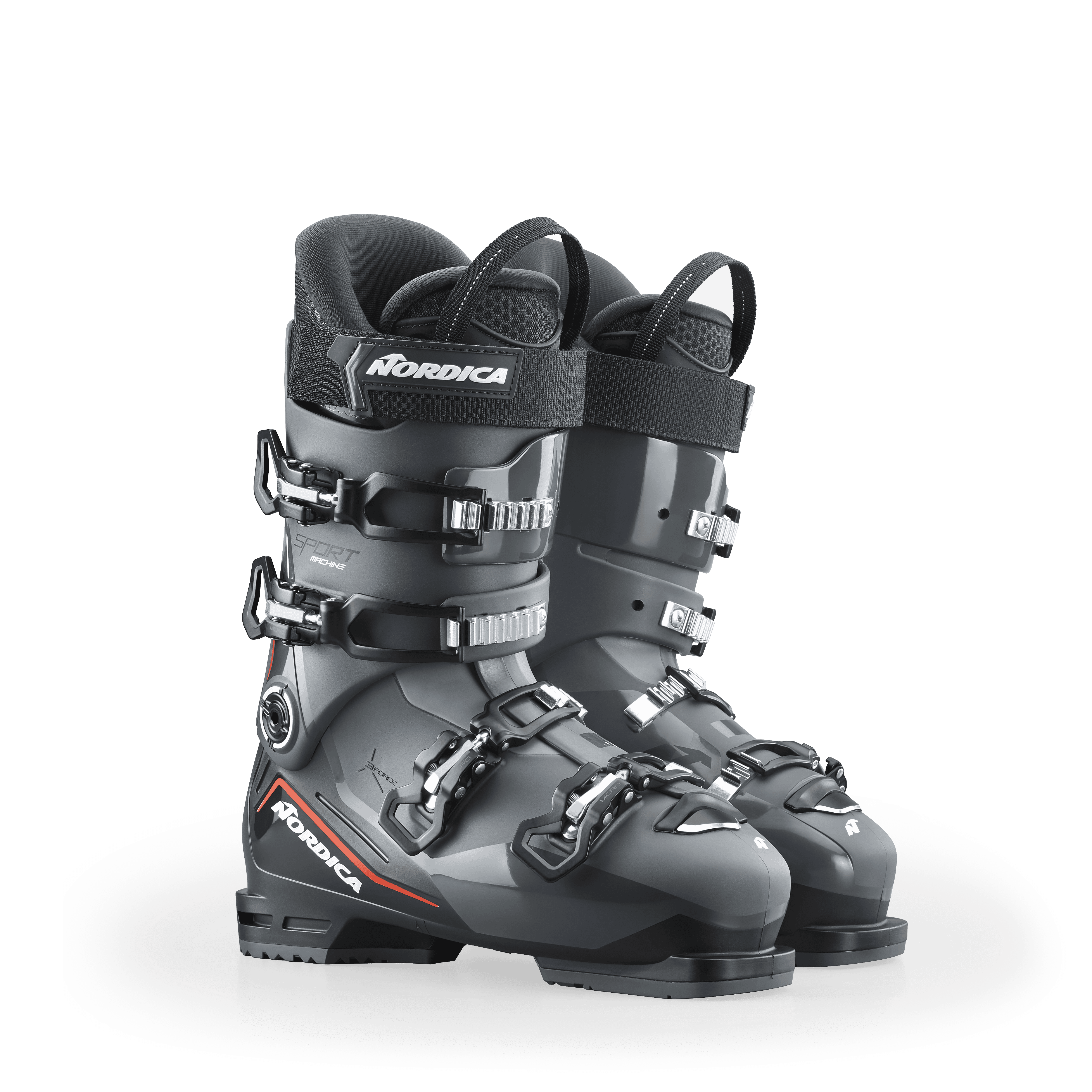 Noridca Sportmachine 3 80 Men's Ski Boots 2027