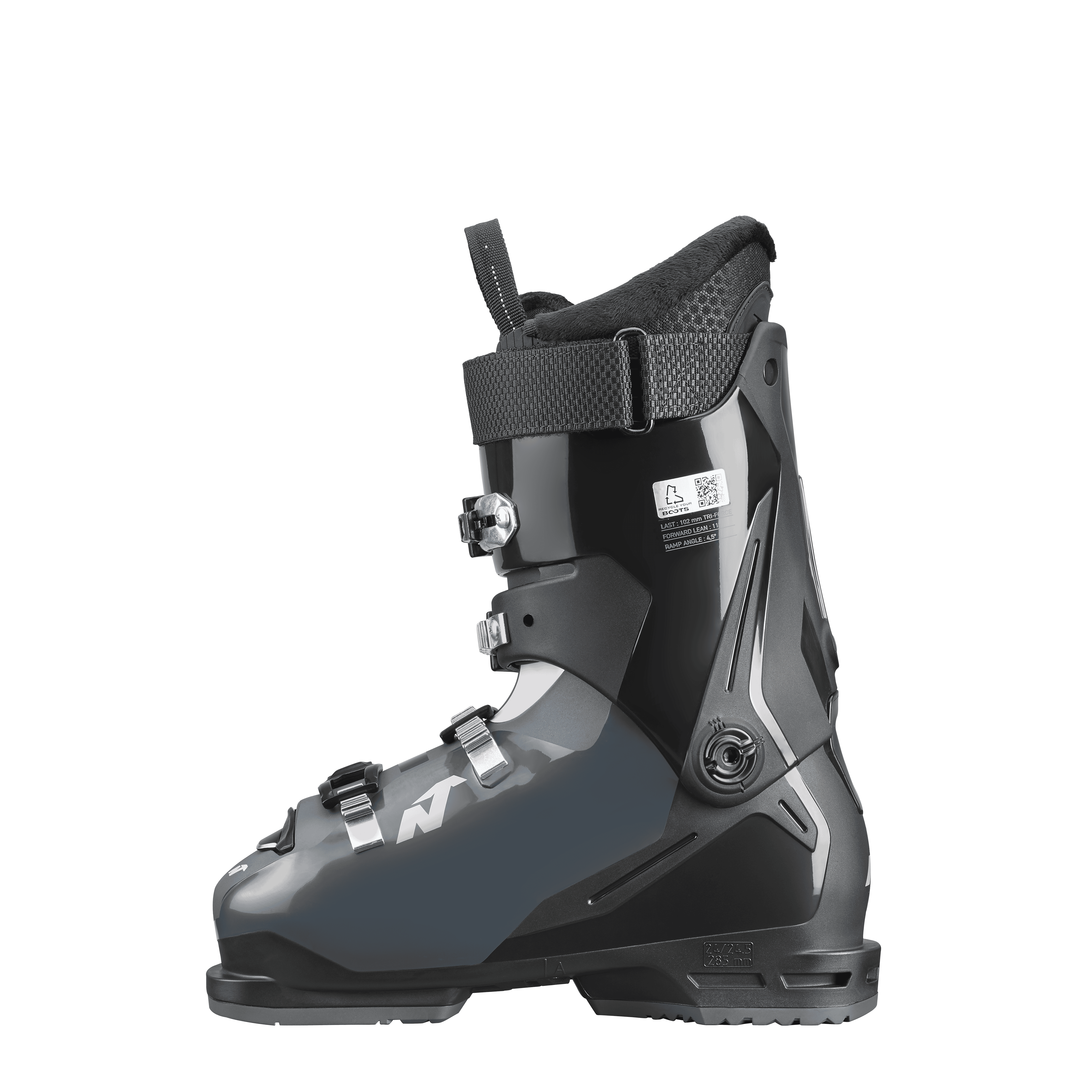 Nordica Sportmachine 3 65 W Women's Ski Boots 2027