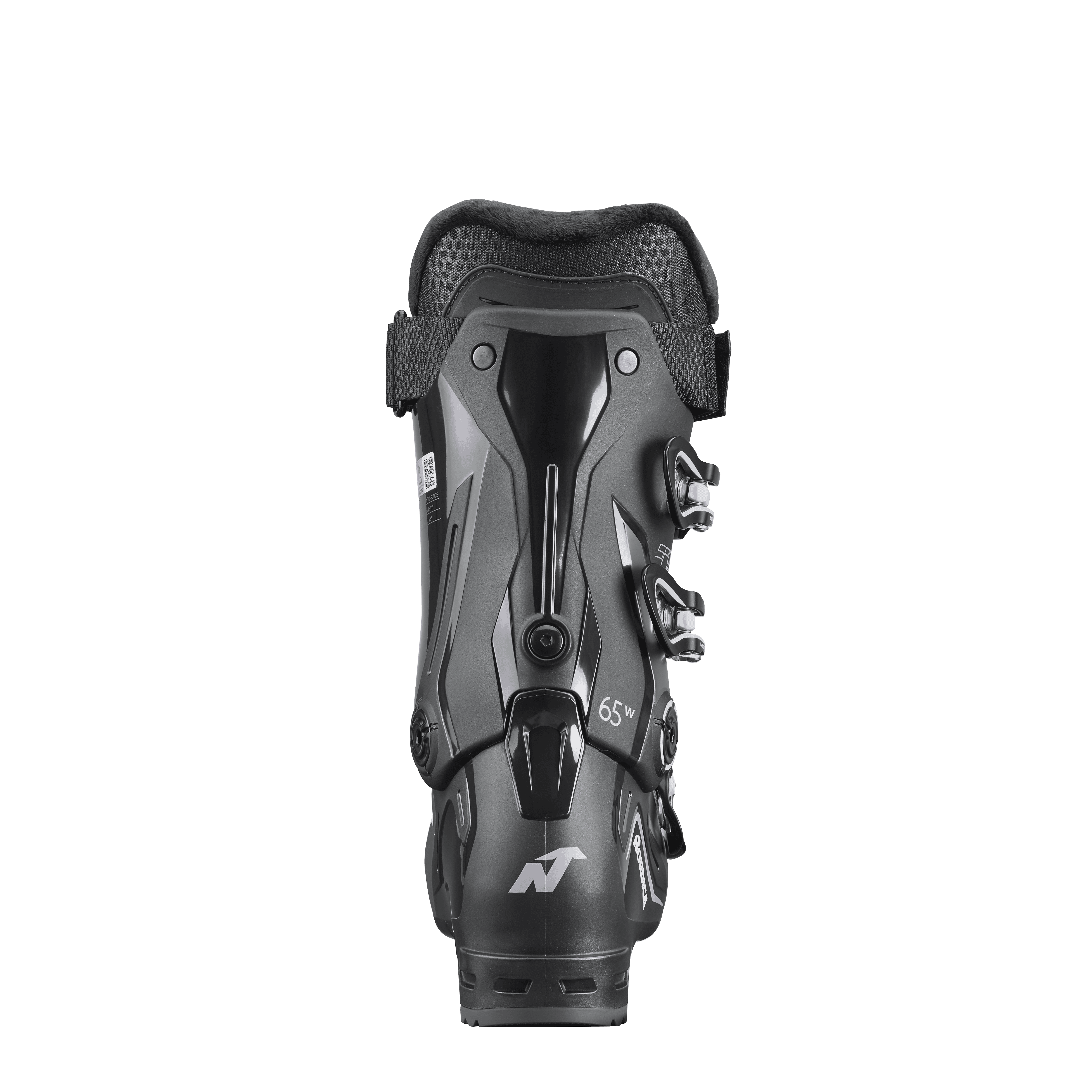 Nordica Sportmachine 3 65 W Women's Ski Boots 2027