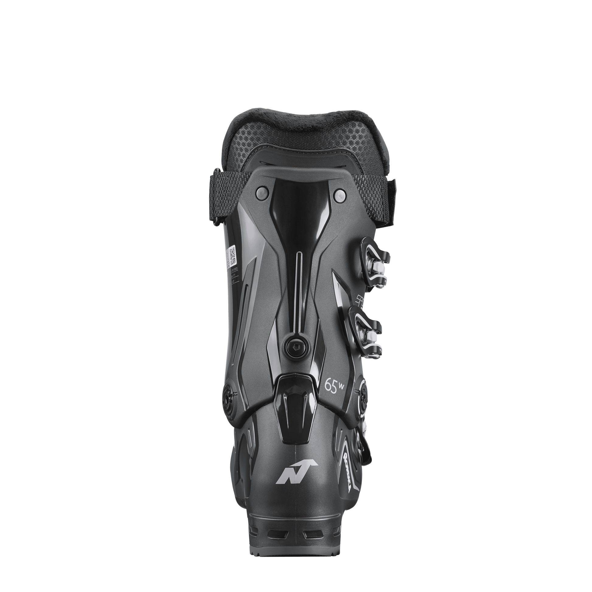 Nordica Sportmachine 3 65 W Women's Ski Boots 2027