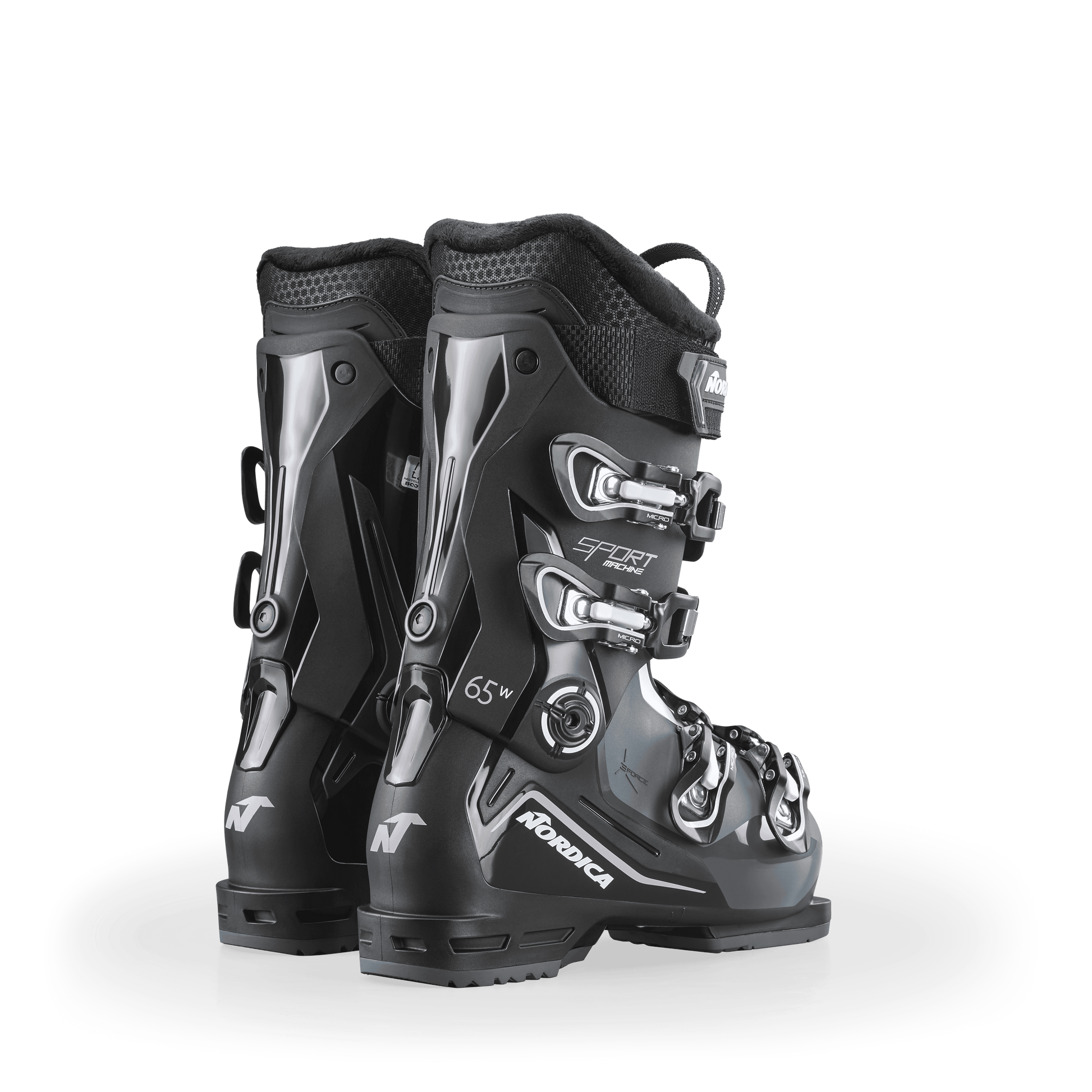 Nordica Sportmachine 3 65 W Women's Ski Boots 2027