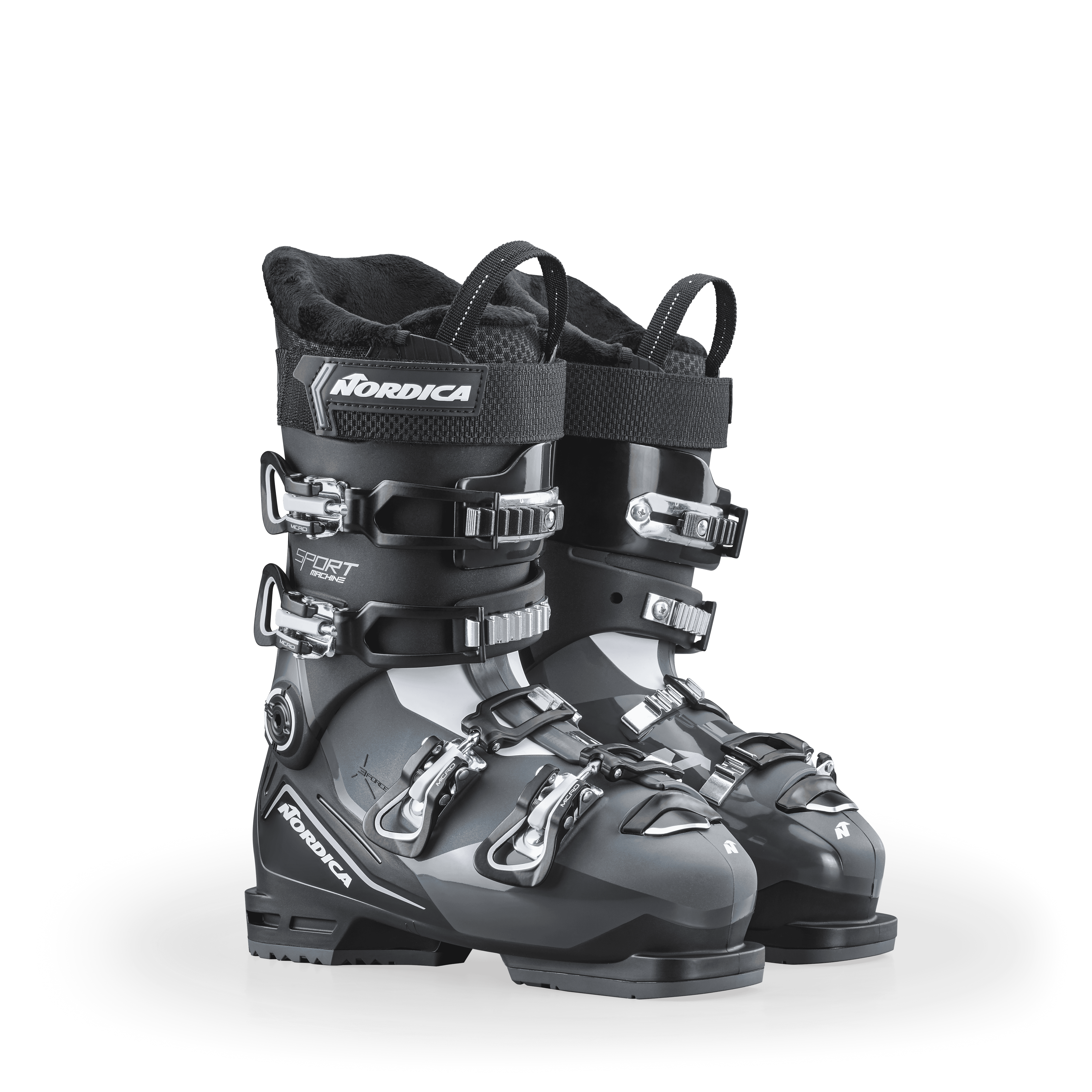 Nordica Sportmachine 3 65 W Women's Ski Boots 2027