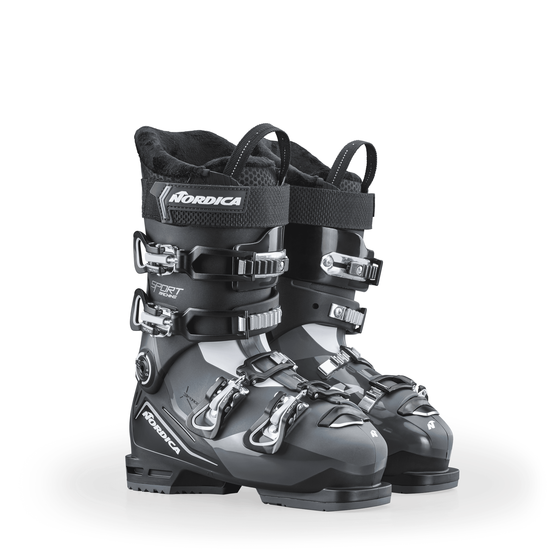 Nordica Sportmachine 3 65 W Women's Ski Boots 2027