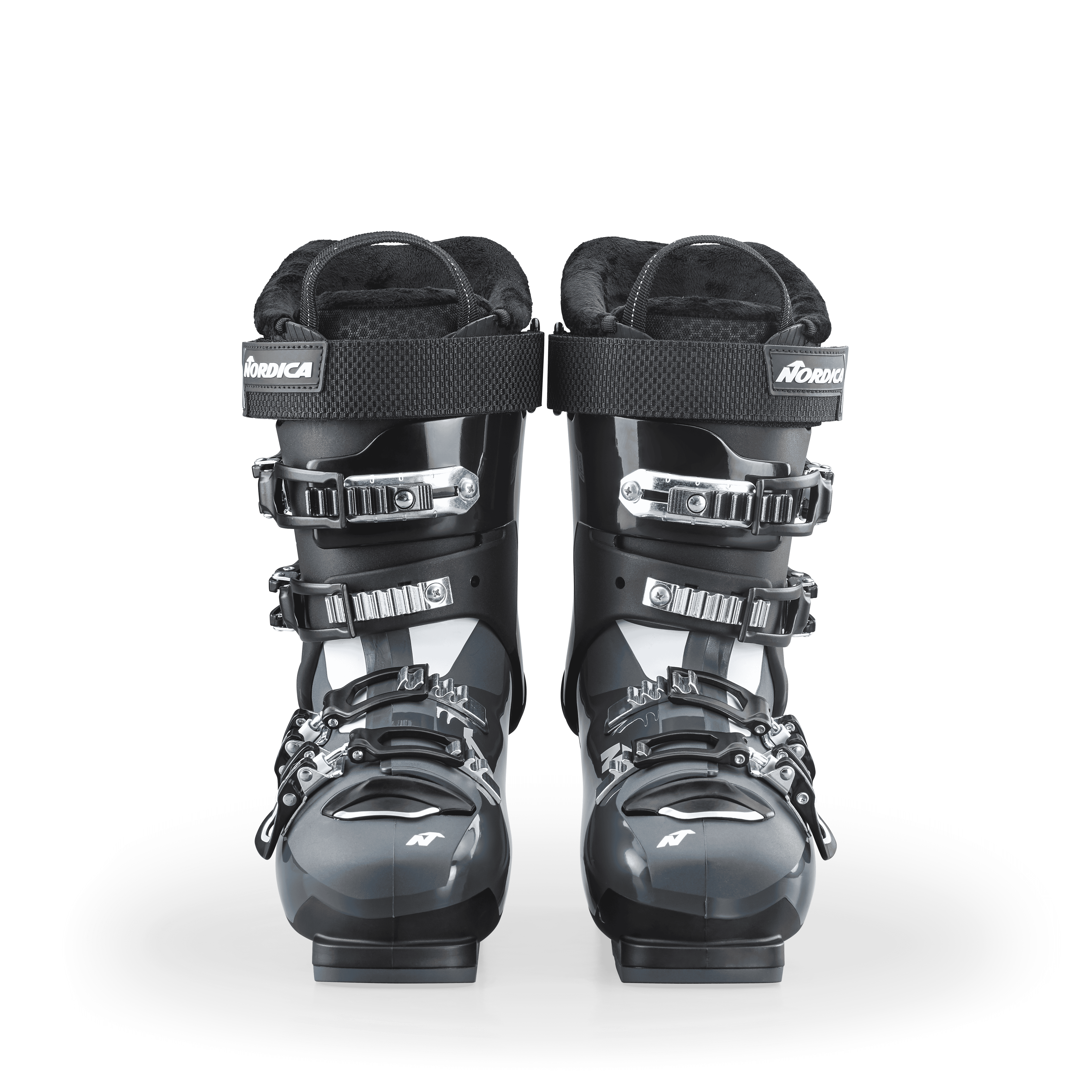Nordica Sportmachine 3 65 W Women's Ski Boots 2027