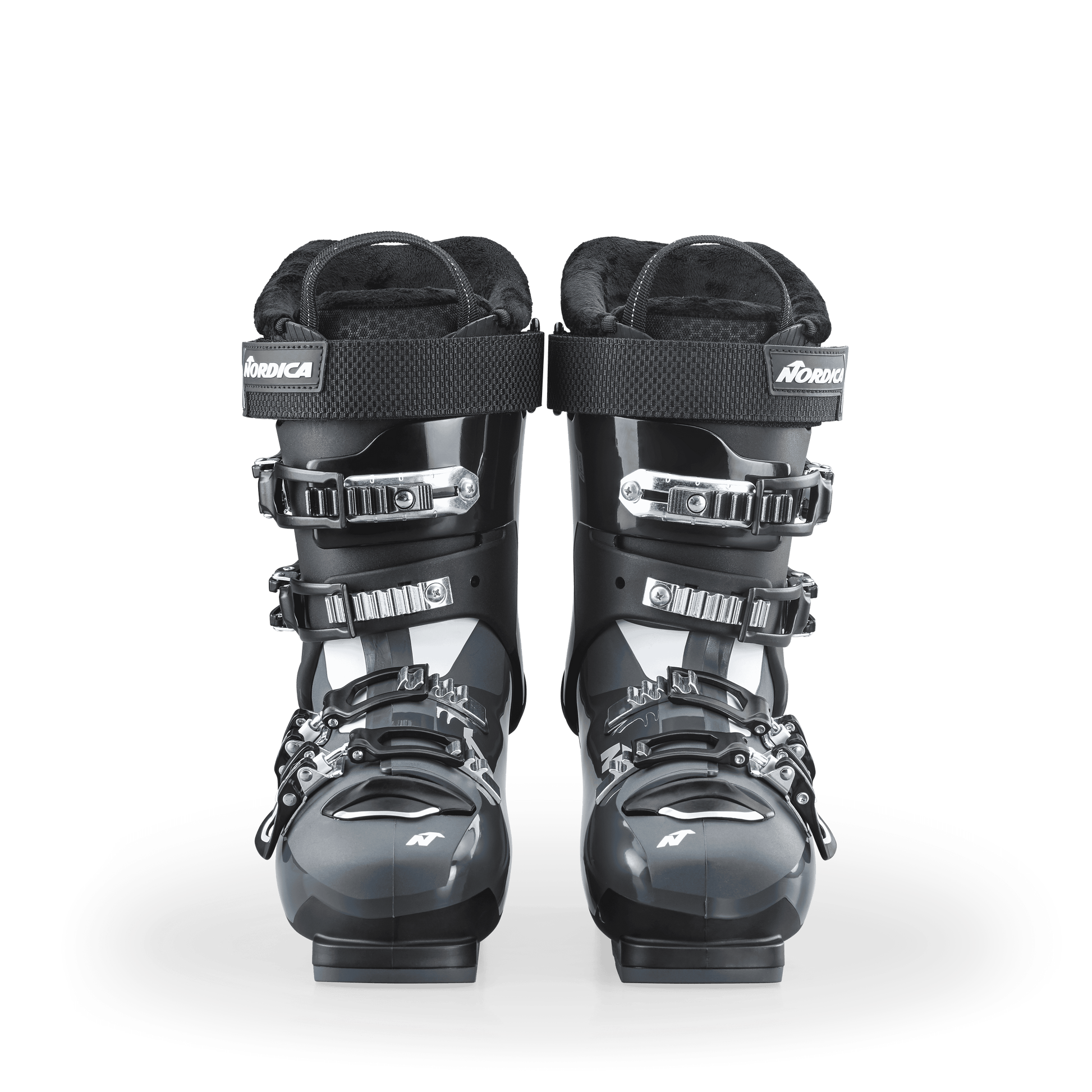 Nordica Sportmachine 3 65 W Women's Ski Boots 2027