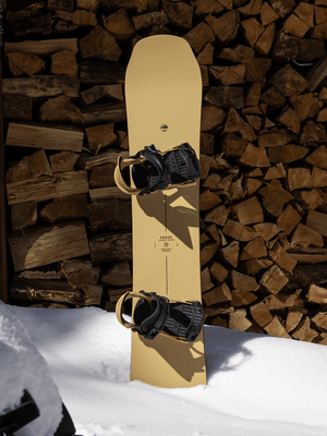 Element Deacon Snowboard 2026 - Suburban Ski and Bike