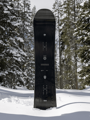 Formula Snowboard 2026 - Suburban Ski and Bike