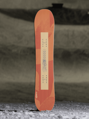 Cavet Junior Snowboard 2026 - Suburban Ski and Bike