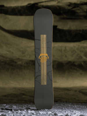 Draft Snowboard 2026 - Suburban Ski and Bike