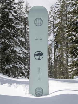 Formula Snowboard 2026 - Suburban Ski and Bike