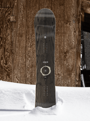 Mantra Snowboard 2026 - Suburban Ski and Bike