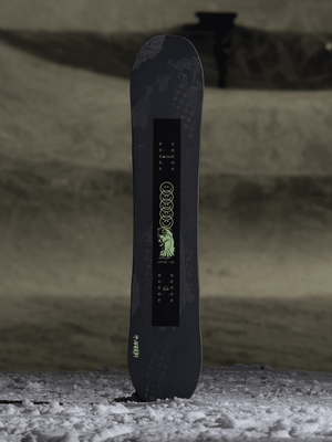 Votive Junior Snowboard 2026 - Suburban Ski and Bike