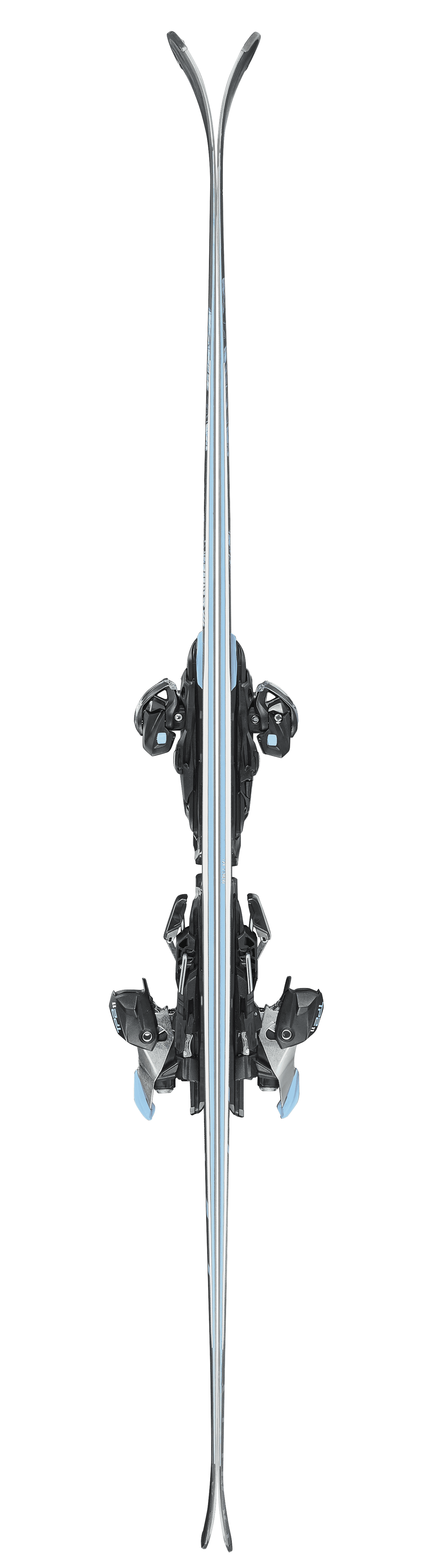 Nordica Wild Belle 84 DC Women's Skis 2027 + TP2 11 GW Bindings