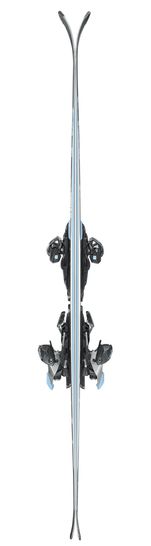 Nordica Wild Belle 84 DC Women's Skis 2027 + TP2 11 GW Bindings