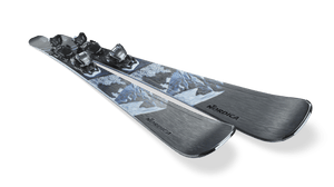 Nordica Wild Belle 84 DC Women's Skis 2027 + TP2 11 GW Bindings