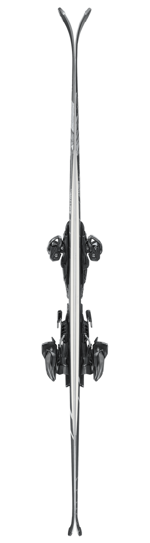 Noridca Wild Belle 74 Women's Skis 2027 + Compact 10 GW Bindings