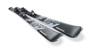 Noridca Wild Belle 74 Women's Skis 2027 + Compact 10 GW Bindings