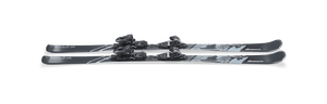 Noridca Wild Belle 74 Women's Skis 2027 + Compact 10 GW Bindings