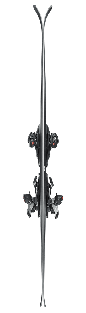 Nordica Steadfast 85 DC Skis 2027 + TPX 12 GW Bindings
