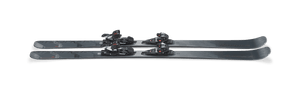 Nordica Steadfast 85 DC Skis 2027 + TPX 12 GW Bindings