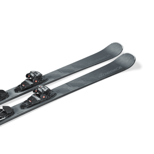 Nordica Steadfast 85 DC Skis 2027 + TPX 12 GW Bindings