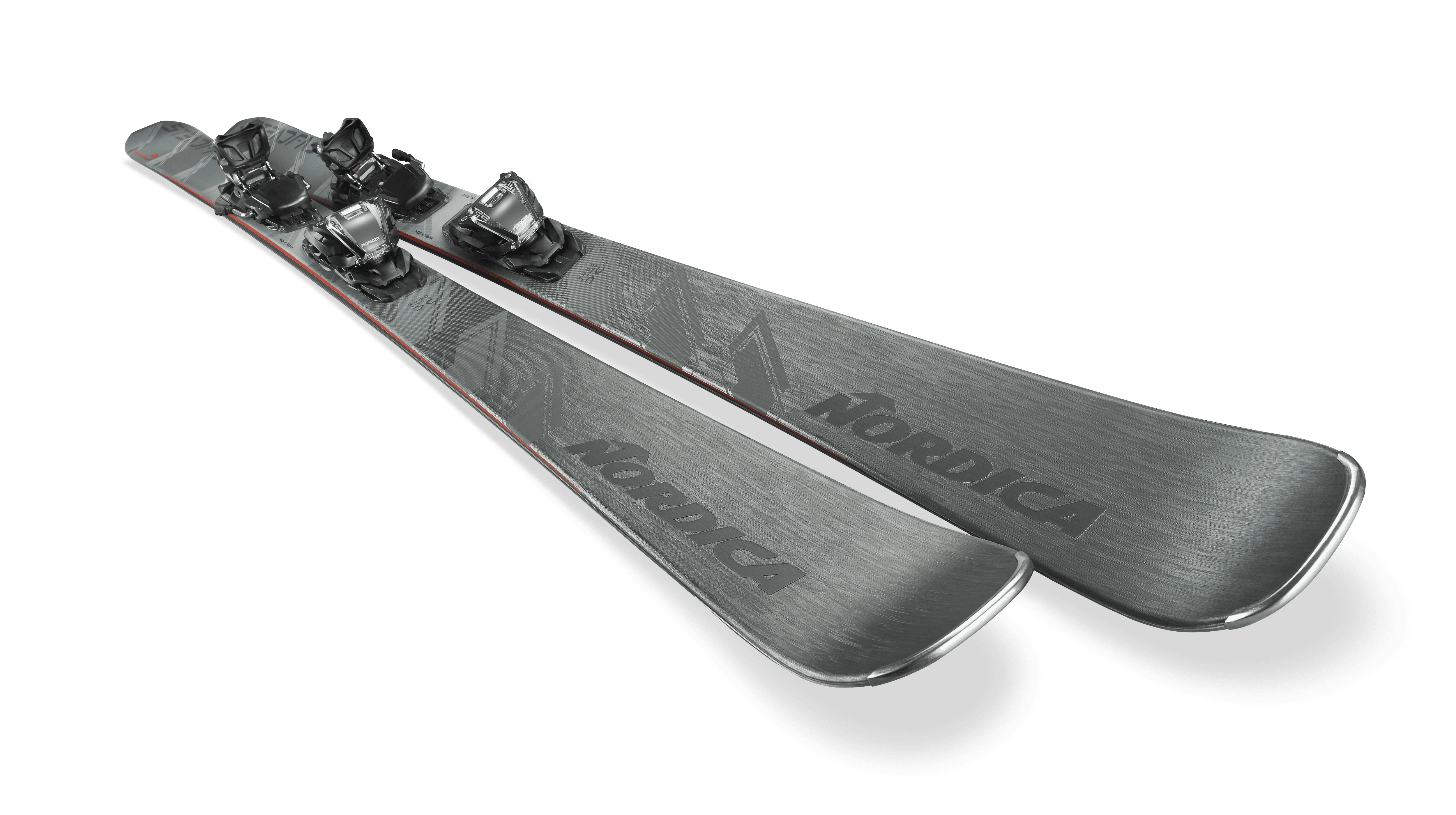 Nordica Steadfast 80 DC Skis 2027 + TP2 11 GW Bindings
