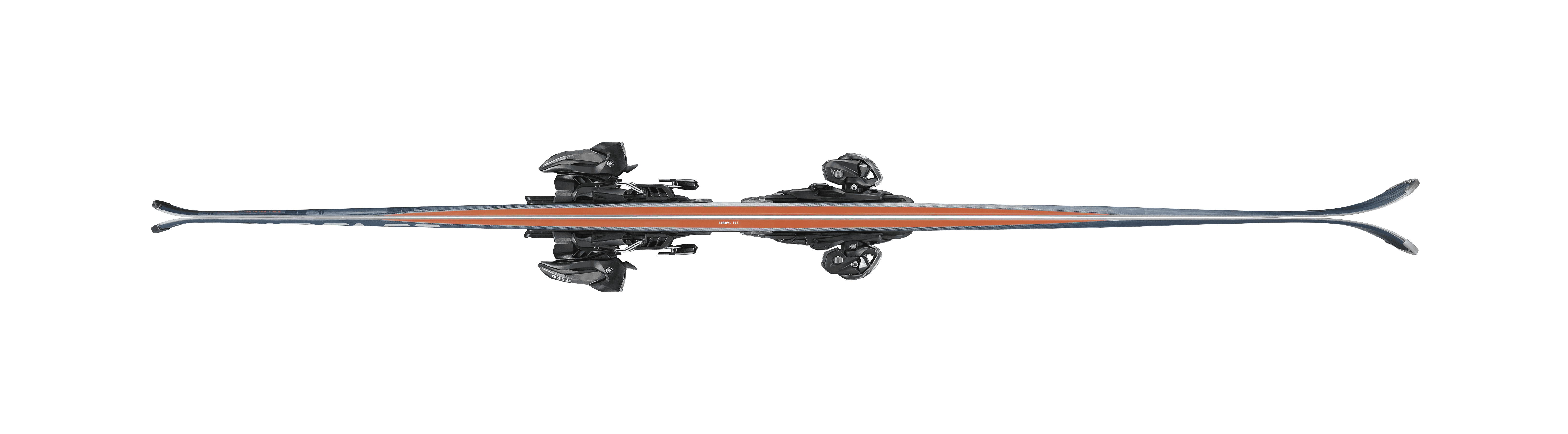 Noridca Steadfast 75 CA Skis 2027 + Compact 10 GW Bindings