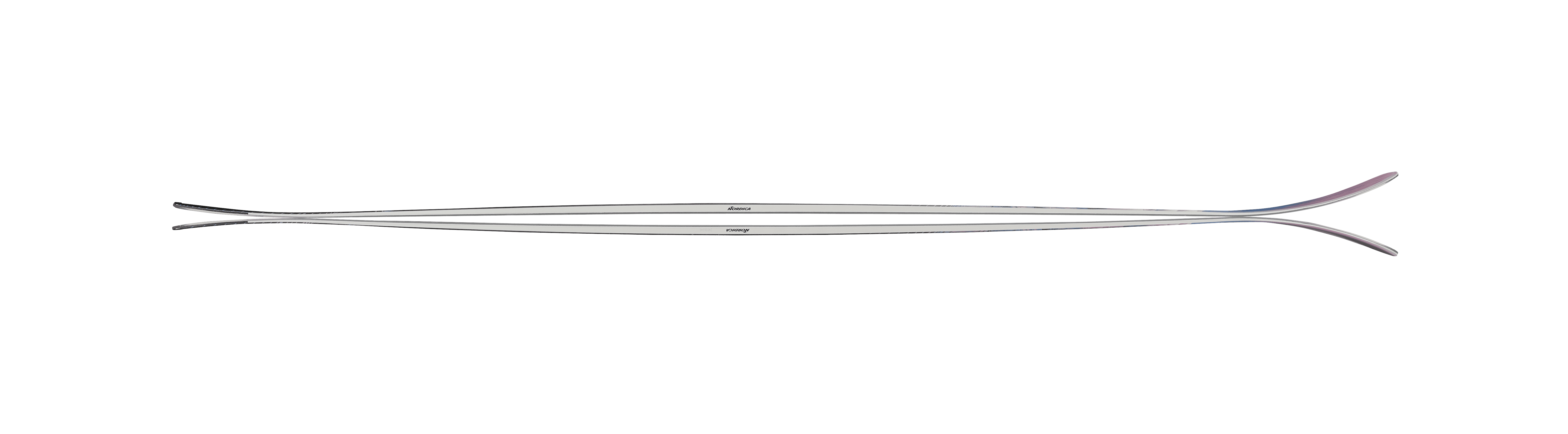 Nordica Santa Ana 92 Women's Skis 2027